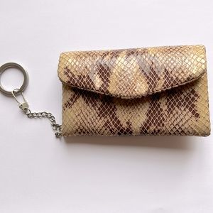 COPY - Womens Hobo wallet